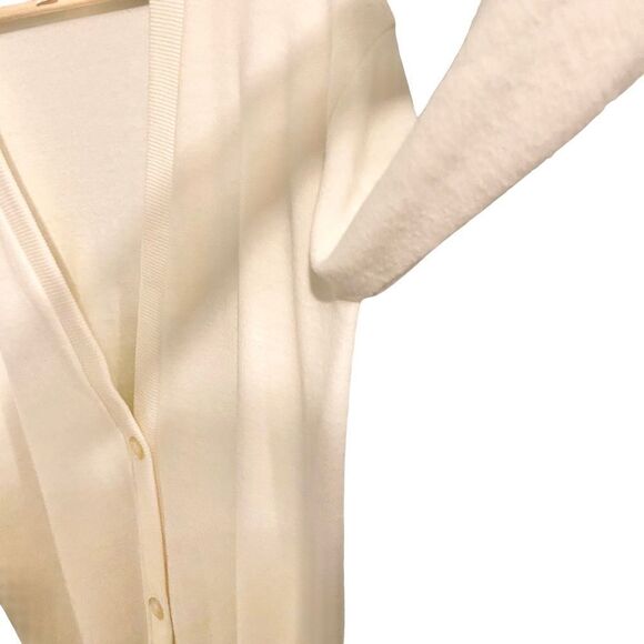 Vintage Spring Seasons Made in USA Front Button Cardigan ***SEE MEASUREMENTS*** - Picture 6 of 7